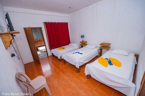 Hotel Linda Vista