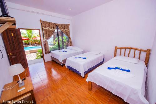 Hotel Linda Vista
