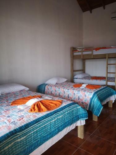Hotel Linda Vista
