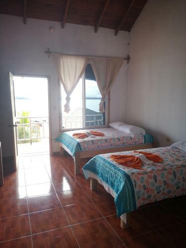 Hotel Linda Vista