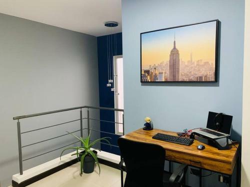 Spacious And Nice House Near Airport