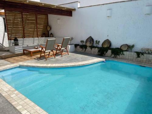 Beachfront, 4br, Entire House In Paracas