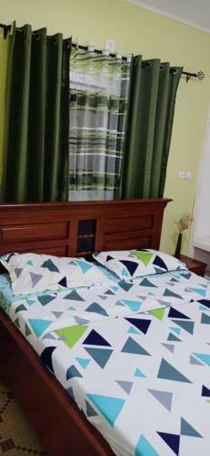 Apartamento Kaenzo Studios