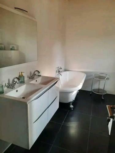 Apartamento R�sidence Meublee Ndjek