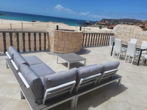 Apartamento Hs4u Luxury Penthouse Ca Rotcinha Apt