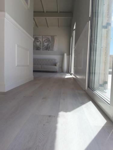 Apartamento Hs4u Luxury Penthouse Ca Rotcinha Apt