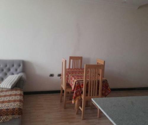 Luxury Fully Furnished Apartment