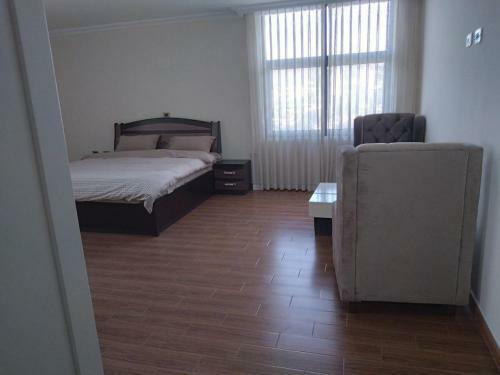 Luxury Fully Furnished Apartment