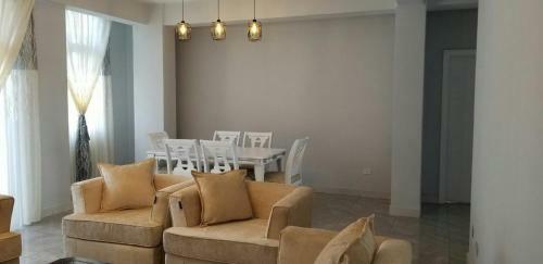 Luxury Fully Furnished Apartment