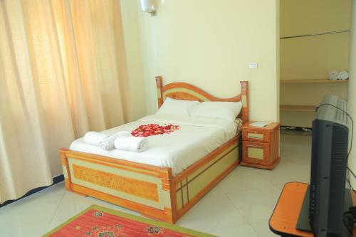 Hostal Avi Guest House