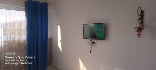Apartamento Habu Temple View
