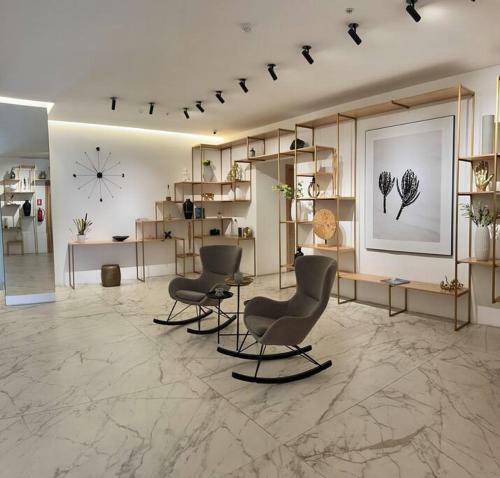 Cristal Home. Apartamento Con Piscina