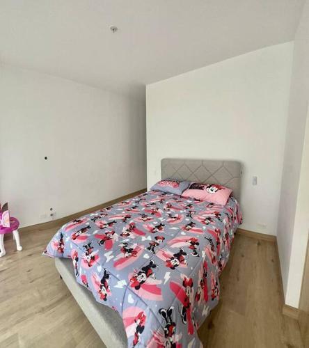 Cristal Home. Apartamento Con Piscina