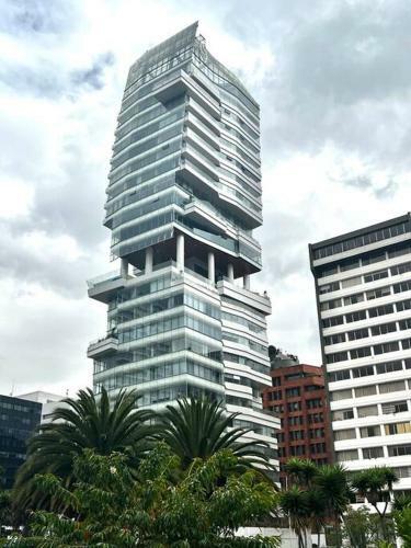 Cristal Home. Apartamento Con Piscina