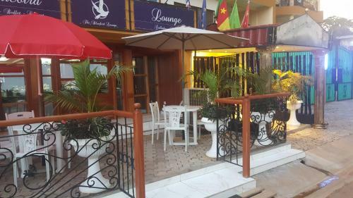 Apartamento R�sidences H�teli�res Micheline Et Emile