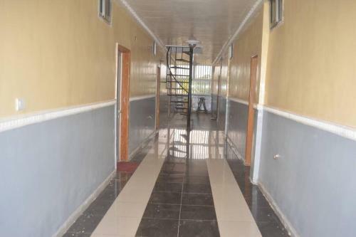 Apartamento The Yaf� Bastos 4