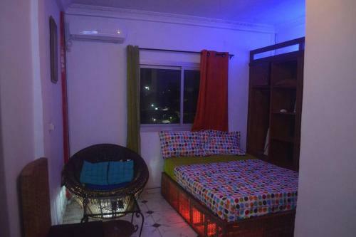 Apartamento The Yaf� Bastos 4