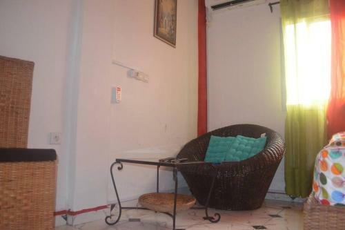 Apartamento The Yaf� Bastos 4