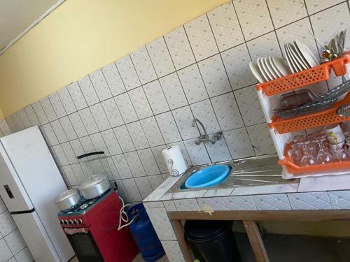 Apartamento Padoue City
