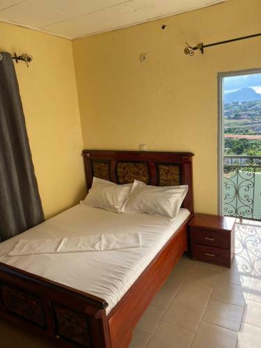 Apartamento Padoue City