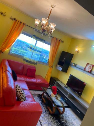 Apartamento Padoue City