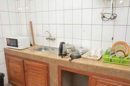 Apartamento Nezafi Specious Appart Logone