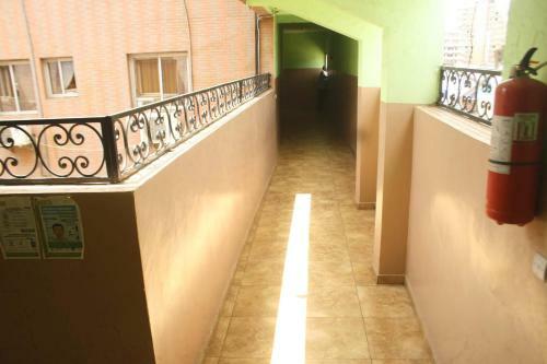 Apartamento Nezafi Specious Appart Logone