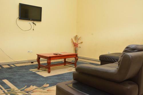 Apartamento Nezafi Specious Appart Logone