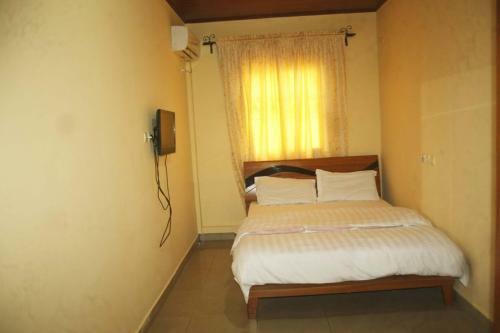 Apartamento Nezafi Specious Appart Logone