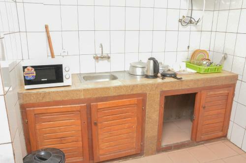 Apartamento Nezafi Specious Appart Logone