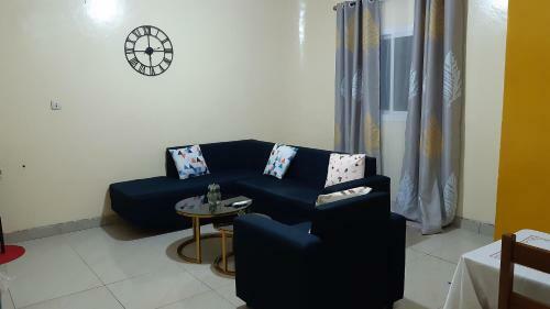 Apartamento Appartement Meubl� Yaound�