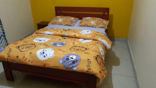 Apartamento Appartement Meubl� Yaound�