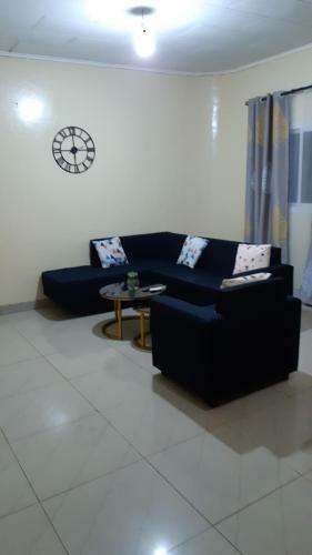 Apartamento Appartement Meubl� Yaound�