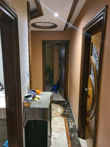 Apartamento Mr.megahed