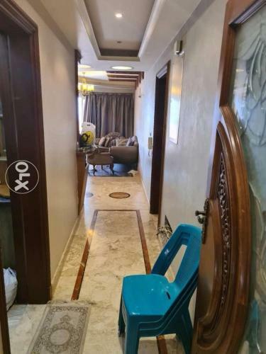 Apartamento Mr.megahed