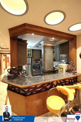 Apartamento Mr.megahed