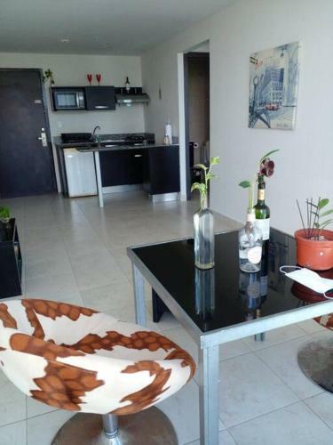 Apartamento Excelente Depa Tipo Suite