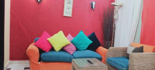 Apartamento ????? ?????? ?????? ???????