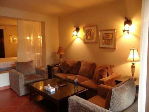 Hotel Porto Marina Patio Suite