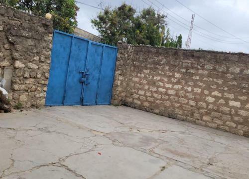 Captivating 1-bed Apartment In Mombasa