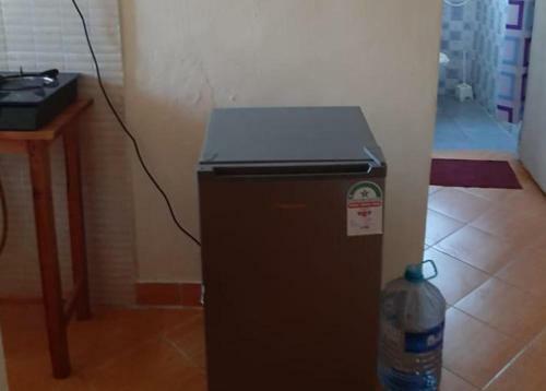 Captivating 1-bed Apartment In Mombasa