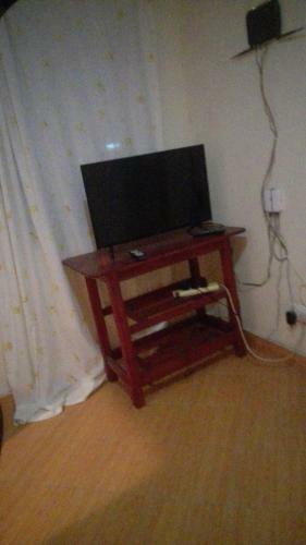 Captivating 1-bed Apartment In Mombasa