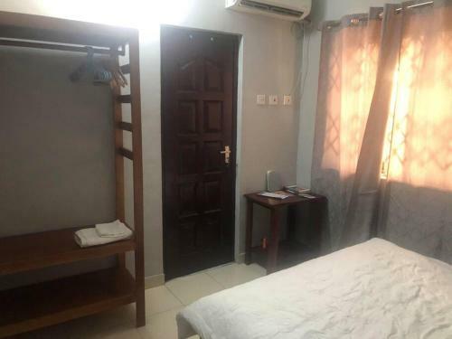 Apartamento Beach Birds Guest House