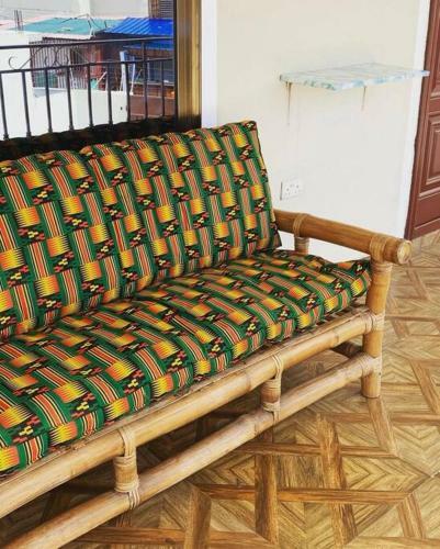 Apartamento Beach Birds Guest House
