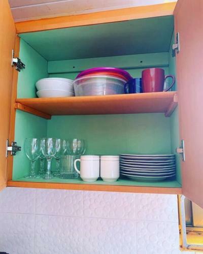 Apartamento Beach Birds Guest House