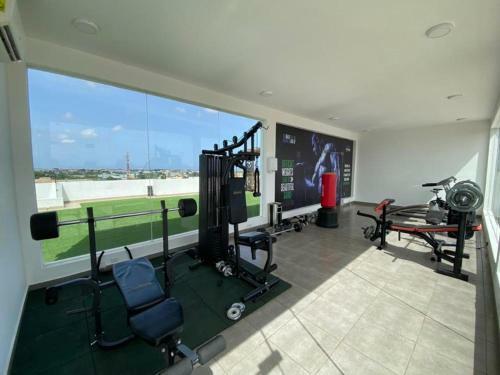 Apartamento Exquisite Studio Room & 1 Bedroom
