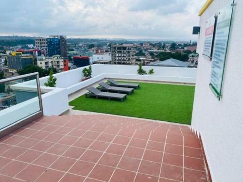 Apartamento Exquisite Studio Room & 1 Bedroom