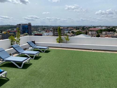 Apartamento Exquisite Studio Room & 1 Bedroom