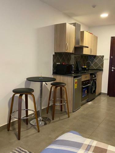 Apartamento Exquisite Studio Room & 1 Bedroom