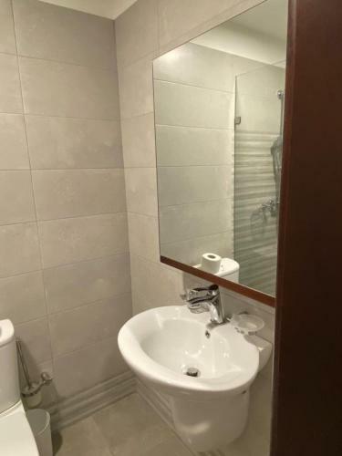 Apartamento Exquisite Studio Room & 1 Bedroom